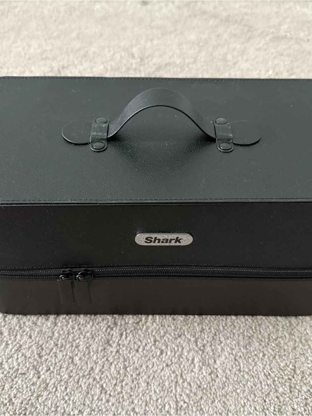 Shark Flexstyle Styling tool with attachments and storage bag